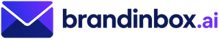 BrandInbox logo